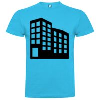 T-shirt Adulte, Awu Adodoé Braco Vignette