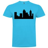 T-shirt Adulte, Awu Adodoé Braco Vignette