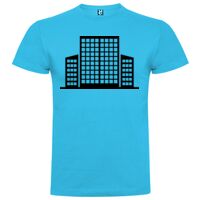 T-shirt Adulte, Awu Adodoé Braco Vignette