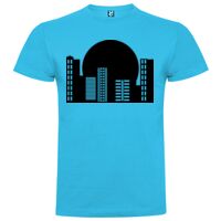 T-shirt Adulte, Awu Adodoé Braco Vignette