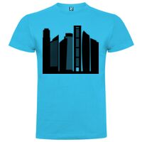 T-shirt Adulte, Awu Adodoé Braco Vignette