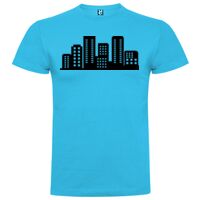 T-shirt Adulte, Awu Adodoé Braco Vignette