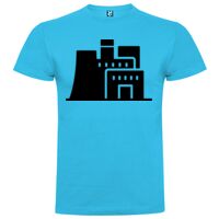 T-shirt Adulte, Awu Adodoé Braco Vignette