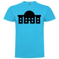 T-shirt Adulte, Awu Adodoé Braco Vignette