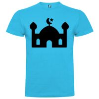 T-shirt Adulte, Awu Adodoé Braco Vignette