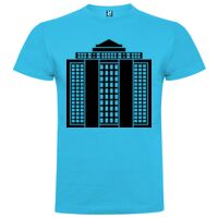 T-shirt Adulte, Awu Adodoé Braco Vignette