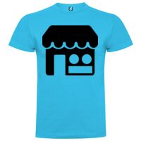 T-shirt Adulte, Awu Adodoé Braco Vignette