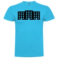 T-shirt Adulte, Awu Adodoé Braco Vignette