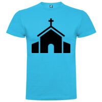 T-shirt Adulte, Awu Adodoé Braco Vignette