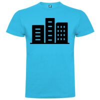 T-shirt Adulte, Awu Adodoé Braco Vignette