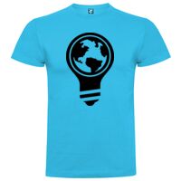 T-shirt Adulte, Awu Adodoé Braco Vignette