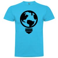 T-shirt Adulte, Awu Adodoé Braco Vignette