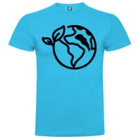 T-shirt Adulte, Awu Adodoé Braco Vignette