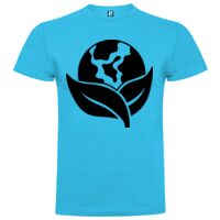 T-shirt Adulte, Awu Adodoé Braco Vignette