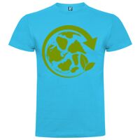 T-shirt Adulte, Awu Adodoé Braco Vignette