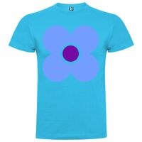 T-shirt Adulte, Awu Adodoé Braco Vignette