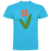 T-shirt Adulte, Awu Adodoé Braco Vignette