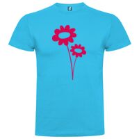 T-shirt Adulte, Awu Adodoé Braco Vignette