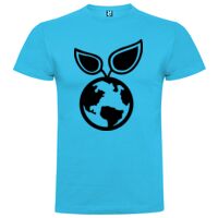 T-shirt Adulte, Awu Adodoé Braco Vignette