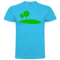 T-shirt Adulte, Awu Adodoé Braco Vignette