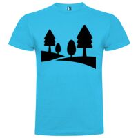 T-shirt Adulte, Awu Adodoé Braco Vignette
