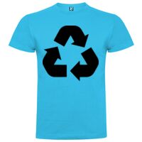 T-shirt Adulte, Awu Adodoé Braco Vignette