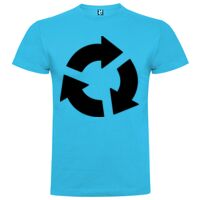 T-shirt Adulte, Awu Adodoé Braco Vignette