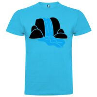 T-shirt Adulte, Awu Adodoé Braco Vignette