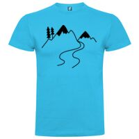 T-shirt Adulte, Awu Adodoé Braco Vignette