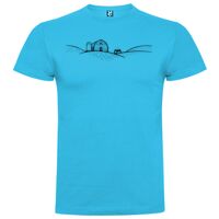 T-shirt Adulte, Awu Adodoé Braco Vignette