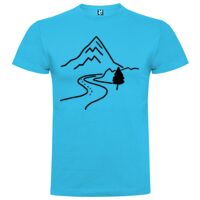 T-shirt Adulte, Awu Adodoé Braco Vignette