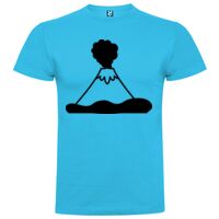 T-shirt Adulte, Awu Adodoé Braco Vignette