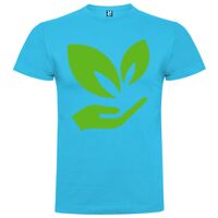 T-shirt Adulte, Awu Adodoé Braco Vignette