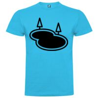 T-shirt Adulte, Awu Adodoé Braco Vignette