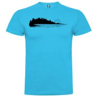 T-shirt Adulte, Awu Adodoé Braco Vignette