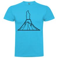 T-shirt Adulte, Awu Adodoé Braco Vignette