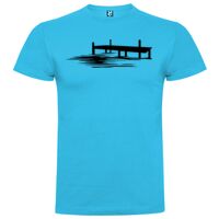T-shirt Adulte, Awu Adodoé Braco Vignette