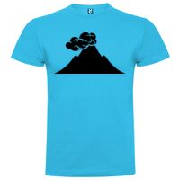 T-shirt Adulte, Awu Adodoé Braco Vignette