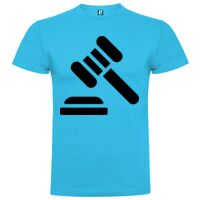 T-shirt Adulte, Awu Adodoé Braco Vignette