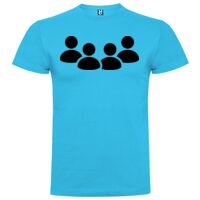 T-shirt Adulte, Awu Adodoé Braco Vignette