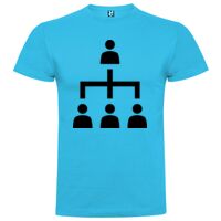 T-shirt Adulte, Awu Adodoé Braco Vignette