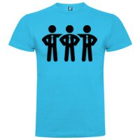 T-shirt Adulte, Awu Adodoé Braco Vignette