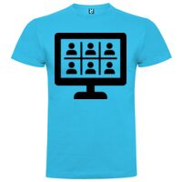 T-shirt Adulte, Awu Adodoé Braco Vignette