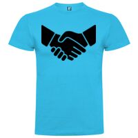 T-shirt Adulte, Awu Adodoé Braco Vignette