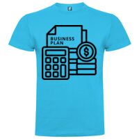 T-shirt Adulte, Awu Adodoé Braco Vignette