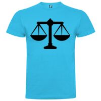 T-shirt Adulte, Awu Adodoé Braco Vignette