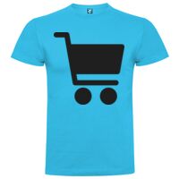 T-shirt Adulte, Awu Adodoé Braco Vignette