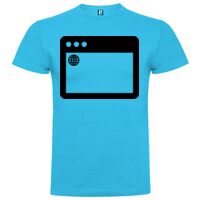 T-shirt Adulte, Awu Adodoé Braco Vignette