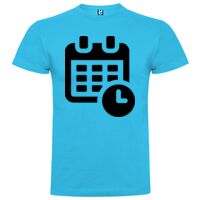 T-shirt Adulte, Awu Adodoé Braco Vignette