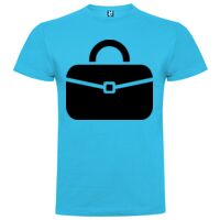 T-shirt Adulte, Awu Adodoé Braco Vignette